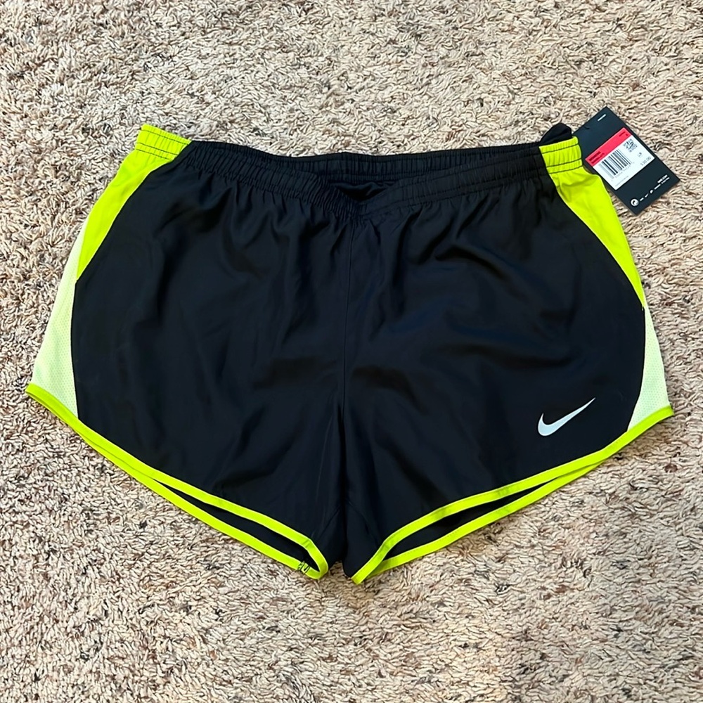 Women’s Nike Running Shorts
